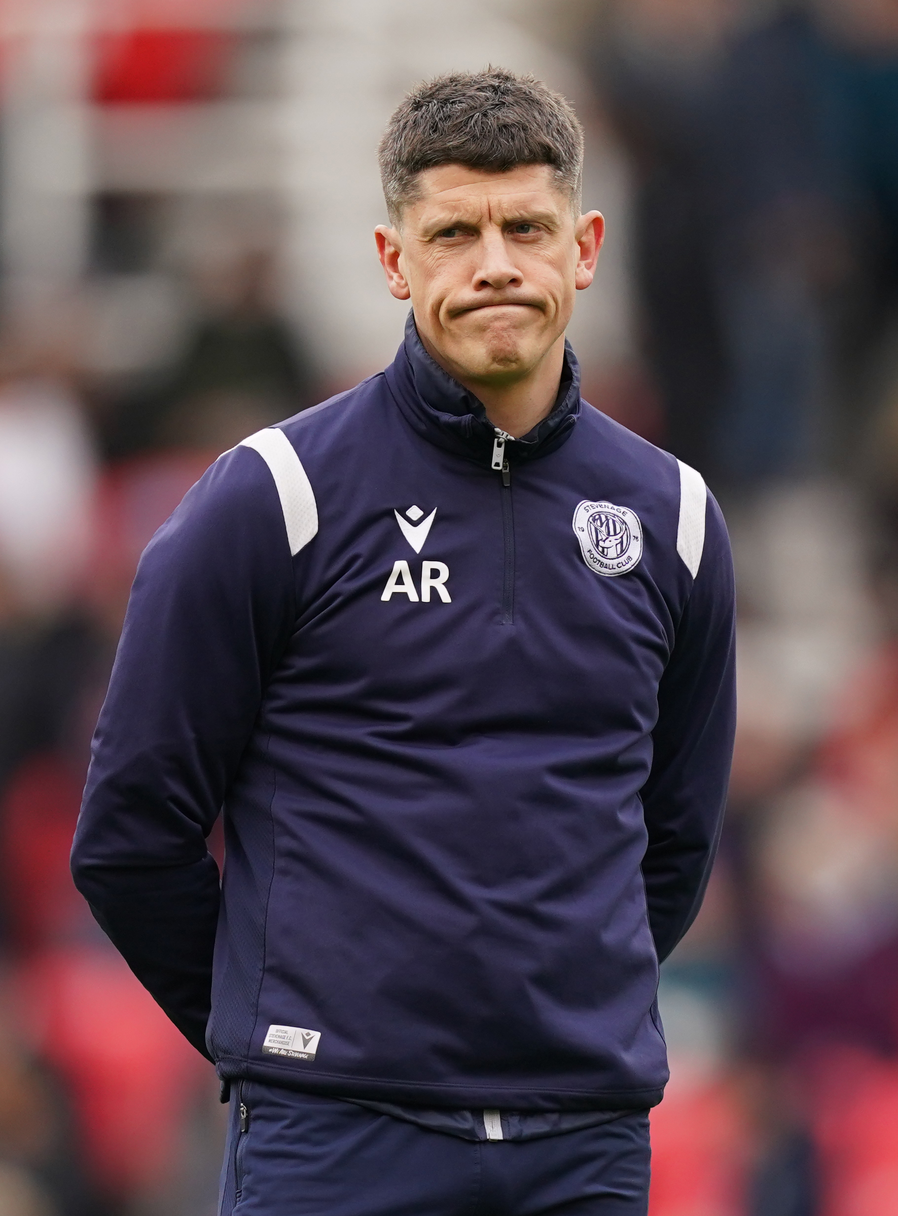 Alex Revell