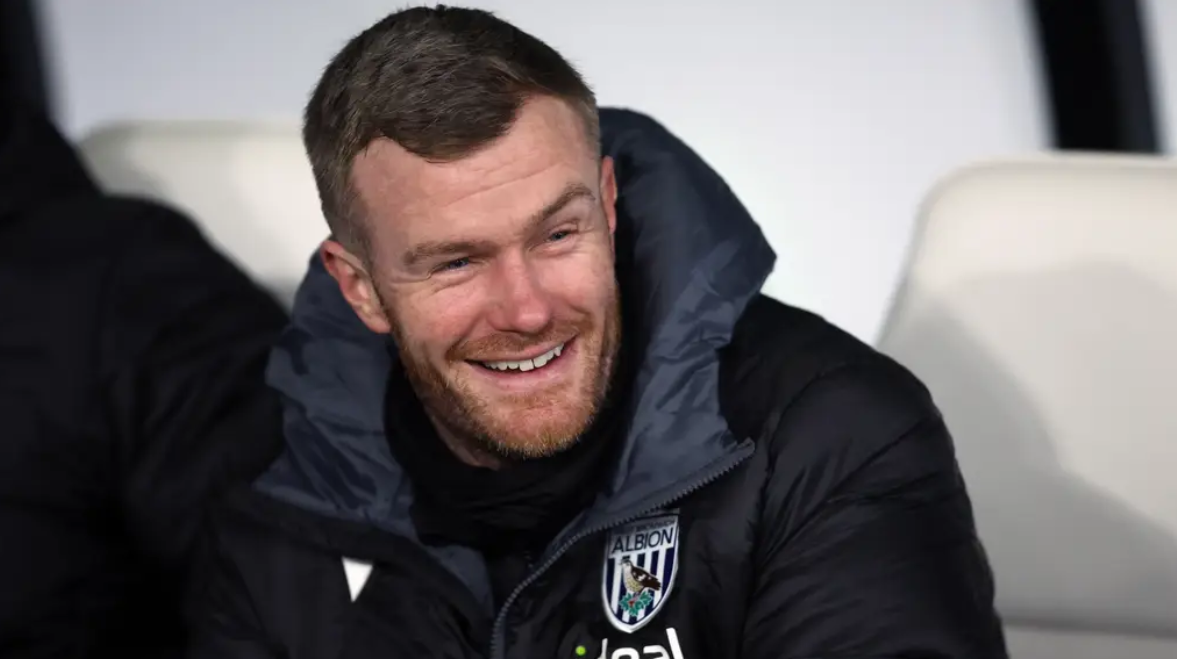 Chris Brunt