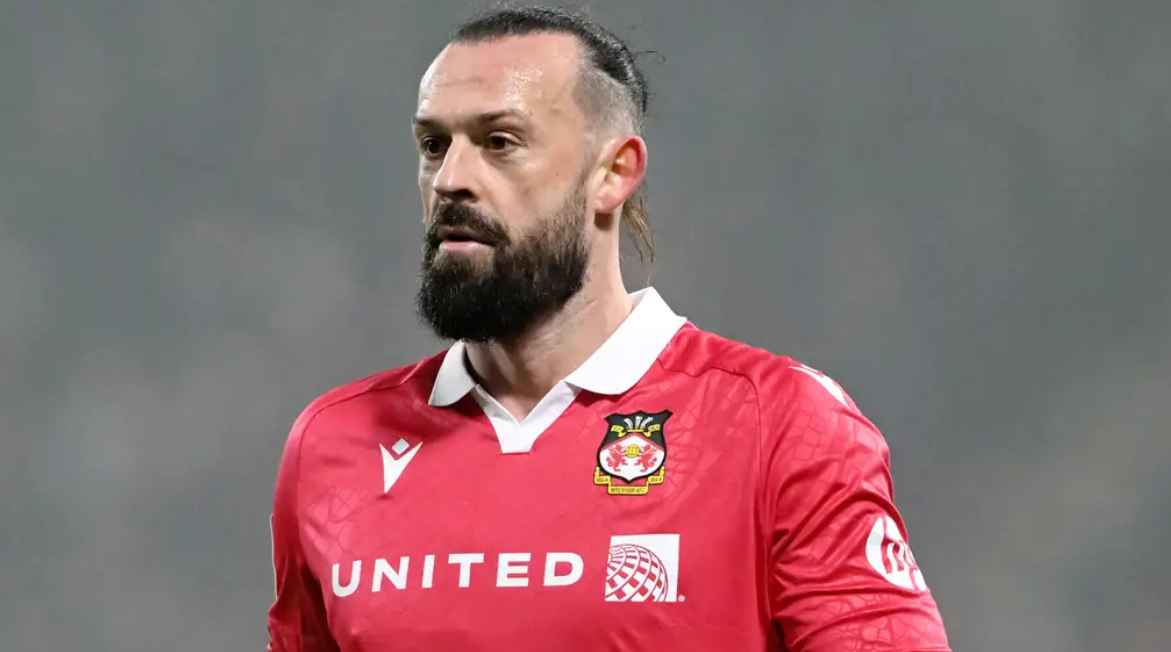 Steven Fletcher