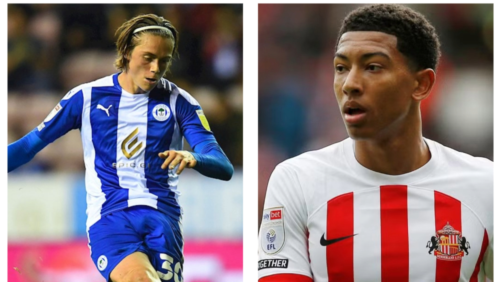 Jobe Bellingham's third goal of the Championship season secured a 3-2 victory over Swansea City