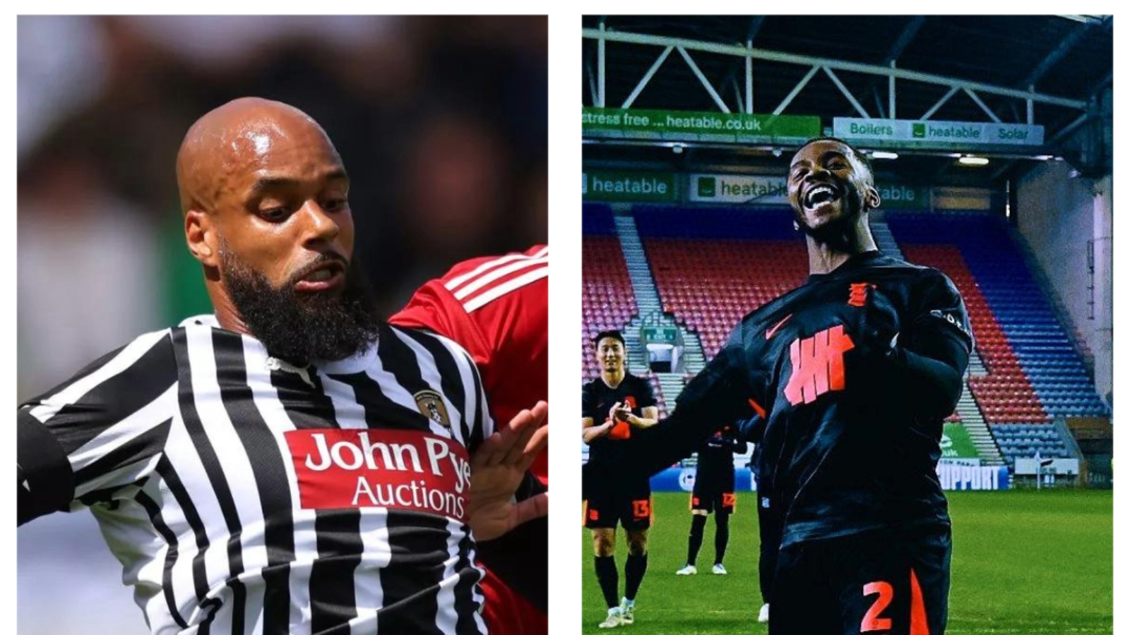 Birmingham City's 3-0 away win against Wigan Athletic extended their unbeaten run in League One to nine games