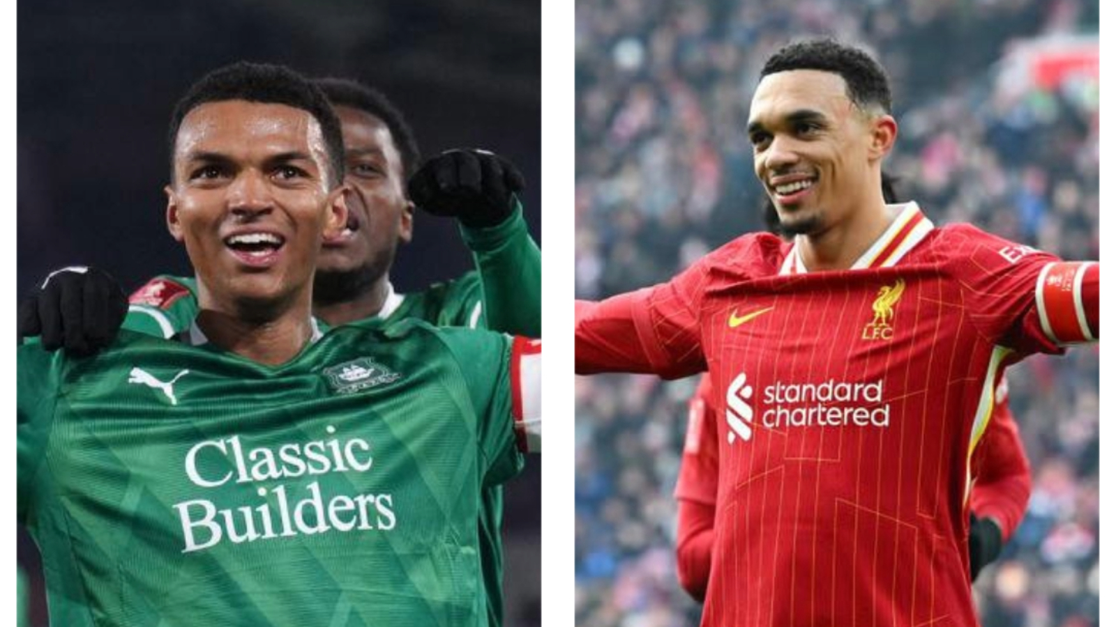 Morgan Whittaker's fourth goal of the season was enough to see of Brentford in the FA Cup