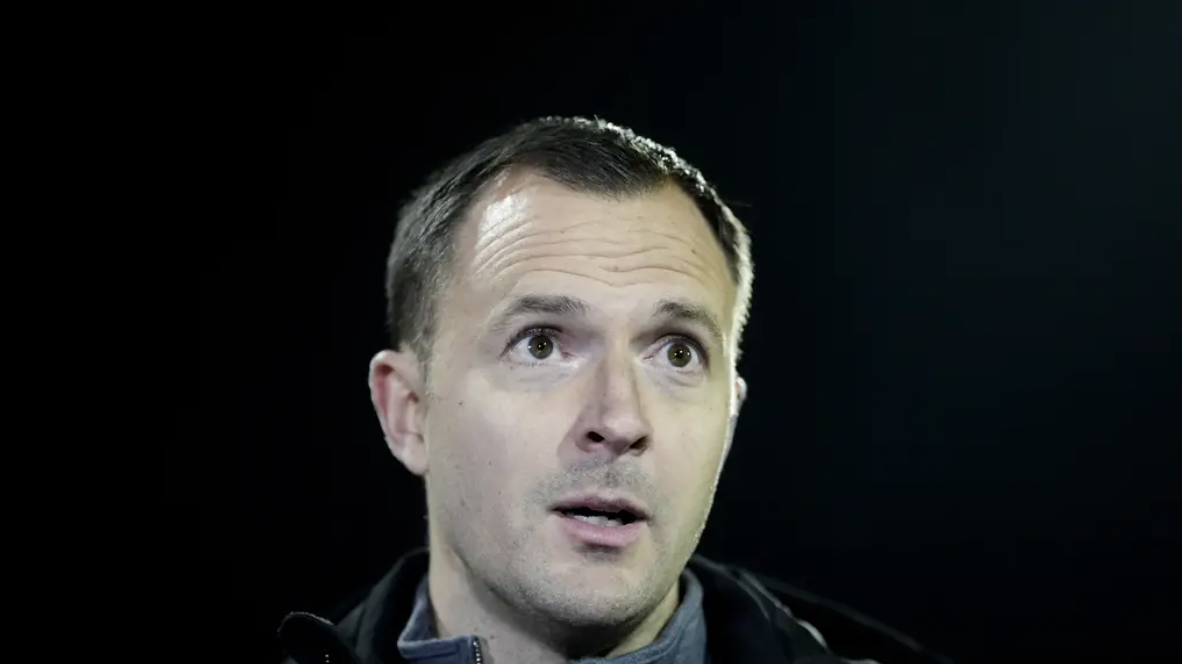 Chris Davies Birmingham