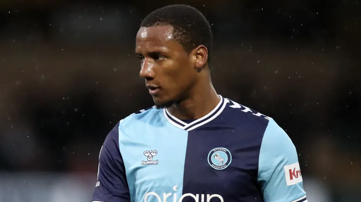 Richard Kone Wycombe