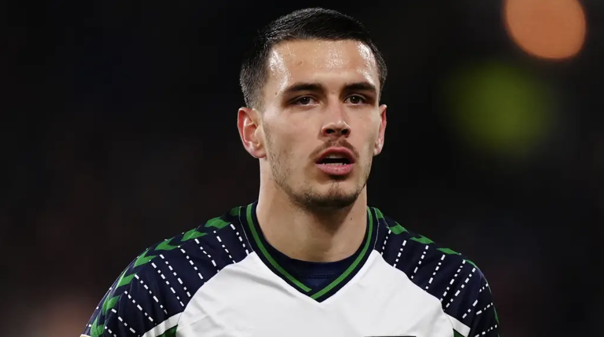 Enzo Le Fee Sunderland