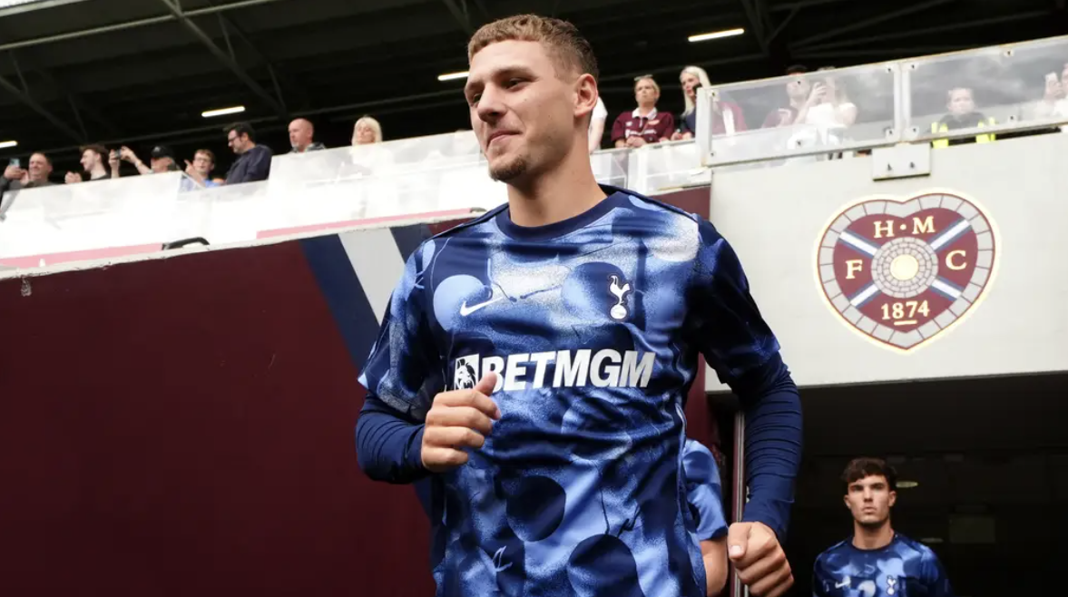 Jamie Donley Leyton Orient