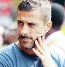 HORNETS LACKING COURAGE – DIONISI