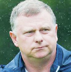 POINT PLEASES POTTERS GAFFER