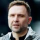 BATTLING EFFORT PLEASES EUSTACE