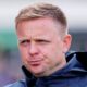 SHAW’S DELIGHT AT TOP VICTORY