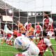 COWAN WOE AS SHREWS BLOW LEAD
