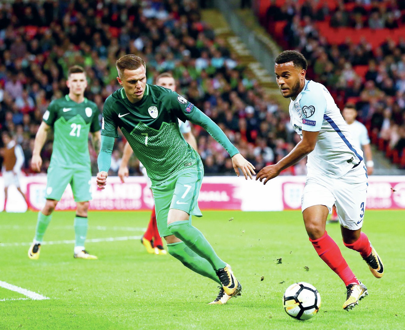 BERTRAND KEEN TO PEN FRESH DONS CHAPTER