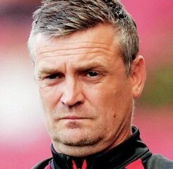 SKUBALA REQUIRES TIME AT ROBINS…