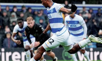 KING KONE DESTROYS SWANS – IN 15 MINUTES