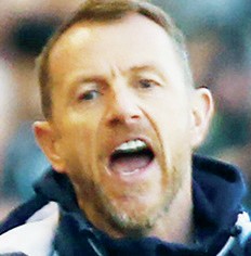 ROWETT WANTS